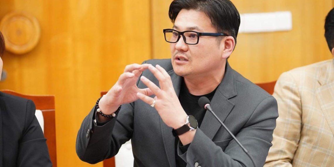 Үндэсний их баяр наадмын соёл, урлагийн арга хэмжээний ерөнхий найруулагчаар Н.Наранбаатар ажиллана