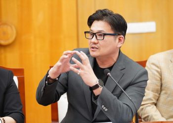 Үндэсний их баяр наадмын соёл, урлагийн арга хэмжээний ерөнхий найруулагчаар Н.Наранбаатар ажиллана