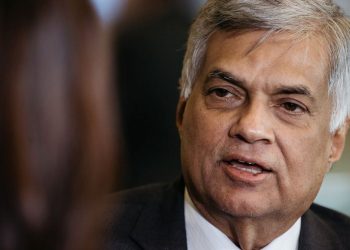 Шри Ланка улс Оросоос газрын тос нэмж худалдаж авах уу?