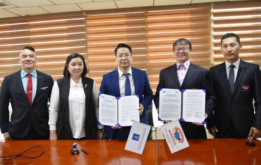 Үер усны эрсдэлд хүүхэд өртөхөөс урьдчилан сэргийлэх чиглэлээр мэргэжлийн байгууллагатай хамтарна