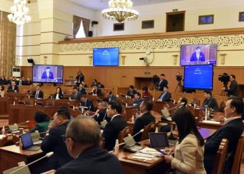 Хөлөг онгоцны баг, ахмадад тавих шаардлагыг олон улсын конвенцид нийцүүлнэ