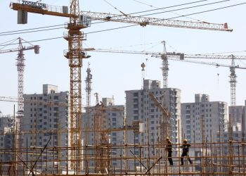 БНХАУ дэд бүтцийн төслүүдэд 800 тэрбум юаний хөрөнгө оруулахаар шийдвэрлэжээ