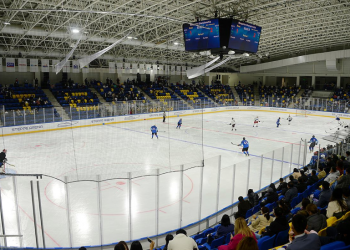 Монголын хоккейчид эх орондоо ДАШТ-ийг хүлээн авна