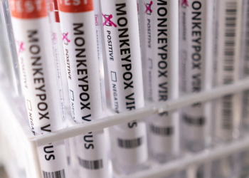 Сармагчны цэцэг өвчний тохиолдлын тоо 1000 давжээ