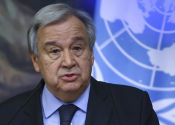 НҮБ: Дэлхий дахин урьд хожид байгаагүй өлсгөлөн, гачигдлын ирмэгт байна