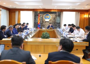 Дулааны аргаар боловсруулсан мах, махан бүтээгдэхүүнийг үйлдвэрлэх, экспортлохыг түр түдгэлзүүллээ