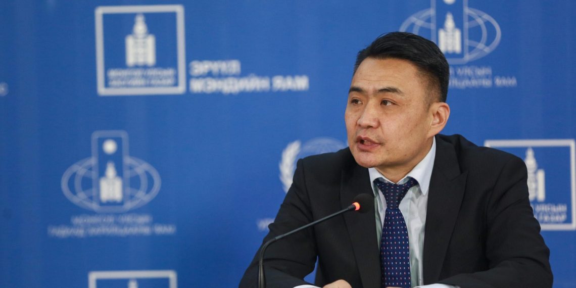 Сармагчны цэцэг өвчин зөөвөрлөгдөн орж ирэх эрсдэлтэй