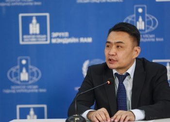 Сармагчны цэцэг өвчин зөөвөрлөгдөн орж ирэх эрсдэлтэй