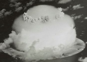 Дэлхийн цөмийн зэвсгийн нөөц нэмэгдэв