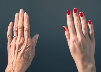 Харвардын эрдэмтэд мөнхийн залуу байх нээлтийг хийв