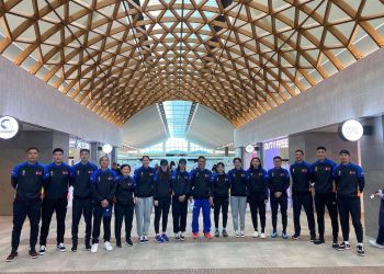 Монгол тамирчид 3х3 сагсан бөмбөгийн ДАШТ-д оролцохоор Европыг зорилоо