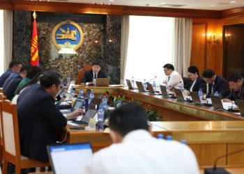 Цэцэрлэгийн хүртээмжийг нэмэгдүүлэх чиглэлээр дараах арга хэмжээнүүдийг авч хэрэгжүүлнэ