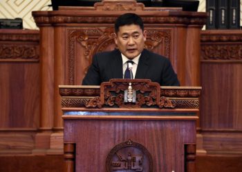 Ерөнхий сайд Л.Оюун-Эрдэнэ: Засгийн газрын гишүүдийг сонгохдоо парламентын засаглалын мерит зарчмыг үндэслэл болголоо