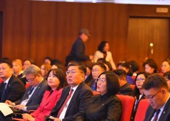 Эмэгтэй захиралтай аж ахуйн нэгжүүдийн 99 хувь нь жижиг, дунд үйлдвэрлэлийн ангилалд багтаж байна