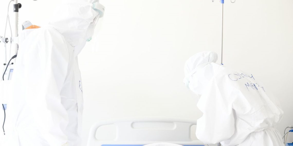 COVID-19-ийн эрчимт эмчилгээний зардалд дээд тал нь 4 сая төгрөг гарч байгаа