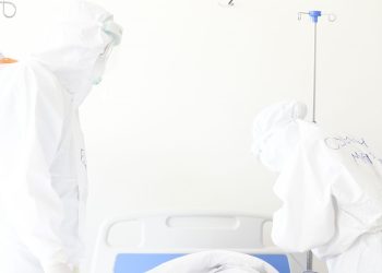 COVID-19-ийн эрчимт эмчилгээний зардалд дээд тал нь 4 сая төгрөг гарч байгаа