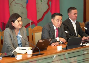 Хувийн хэвшлээр гүйцэтгүүлэх ажил, үйлчилгээний жагсаалт ирэх сард бэлэн болно