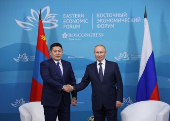 Эгийн голын УЦС гацаанаас гарч, шатахууныг урт хугацаанд тогтвортой үнээр авахаар боллоо