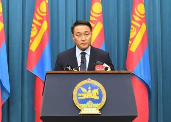 ХНХ-ын сайд Д.Сарангэрэлийг албан тушаалаас нь огцруулахаар боллоо