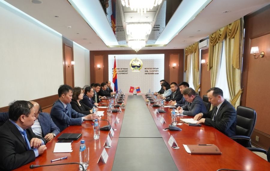 Вьетнам улс Монголоос малын гаралтай бүтээгдэхүүн авах хүсэлтэй байгаагаа илэрхийллээ