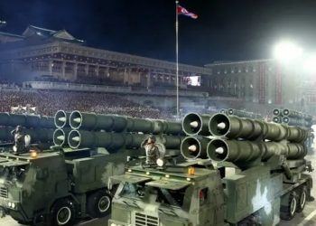 Умард Солонгос Орост зэвсэг, сум нийлүүлсэн гэх мэдээллийг үгүйсгэлээ