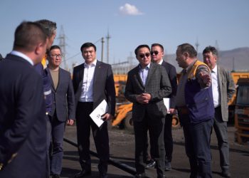 Эрчим хүчний салбарын өвөлжилтийн бэлтгэл 75 хувьтай байна