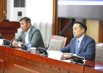 Д.Амарбаясгалан: Хууль боловсруулахдаа бүх талын оролцоог хангаж, сайтар хэлэлцэх ёстой