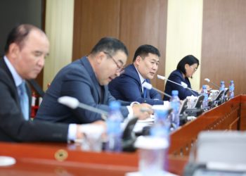 Ерөнхий сайд Л.Оюун-Эрдэнэ: Иргэдийн амьдралын чанарыг дээшлүүлэхэд Олимп, нийтийн биеийн тамир, спортын Үндэсний хороо анхаарах ёстой