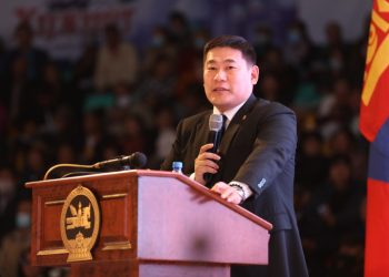 Ерөнхий сайд Л.Оюун-Эрдэнэ: 2023 оны төсвийг боловсруулахдаа шинэ жишиг бий болгоно