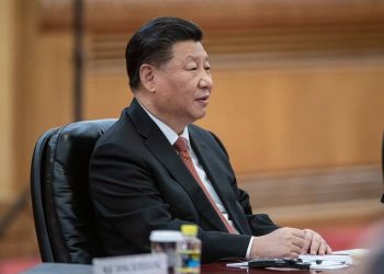 Хятадын армийг дайнд бэлтгэхэд анхаарлаа төвлөрүүл гэв