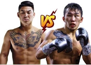 Э.Цэндбаатар, З.Шинэчагтгын 600 саяын бооцоотой тулаан өнөөдөр болно