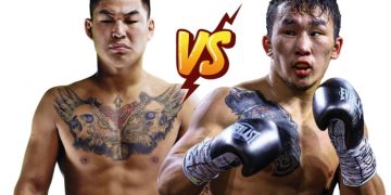 Э.Цэндбаатар, З.Шинэчагтгын 600 саяын бооцоотой тулаан өнөөдөр болно