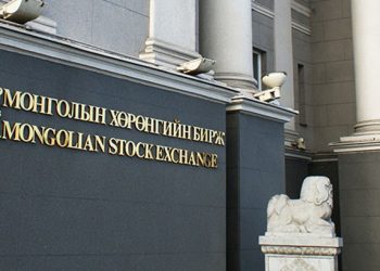 1,219,726 ширхэг хувьцаа арилжжээ