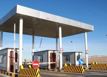 Замын төлбөр хураамжийг км тутамд 15 төгрөгөөр тооцож авдаг болно