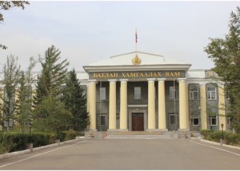 Батлан хамгаалахын сайдын нэрэмжит 2022 оны “ШИНЖЛЭХ УХААН, ТЕХНОЛОГИЙН ШИЛДЭГ БҮТЭЭЛ” шалгаруулах уралдааныг зарлалаа