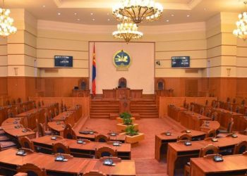 УИХ-ын намрын чуулган ирэх Даваа гаригт нээлтээ хийнэ