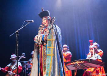 Франц улсад “Монголын соёлын өдрүүд” үргэлжилж байна