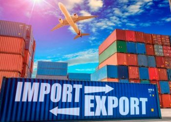 Монгол Улс энэ онд 5 тэрбум 599.7 сая ам.долларын бараа импортоор авчээ