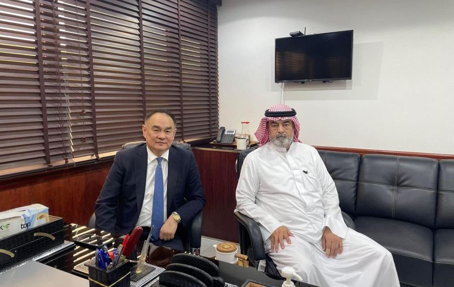 Кувейт улсын 2 компани Монгол Улсаас хонины мах авах хүсэлтээ илэрхийлжээ