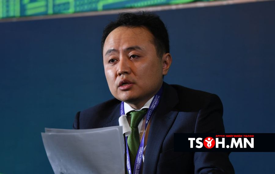 Эдийн засгийн өсөлт энэ оны эхний хагас жилд 1.9 хувьтай байна