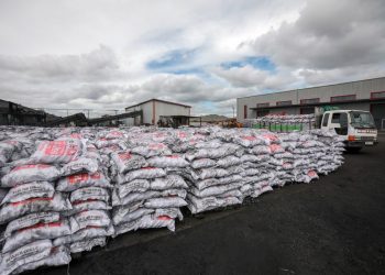 Сайжруулсан шахмал түлш үйлдвэрлэхэд тулгамдсан асуудлыг яаравчлан шийдэх үүрэг өглөө