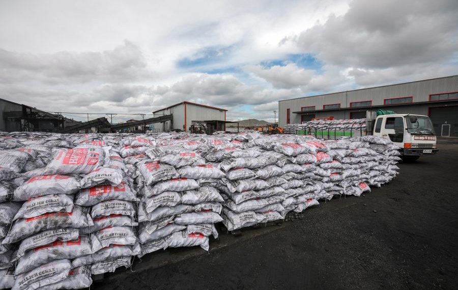 Сайжруулсан шахмал түлш үйлдвэрлэхэд тулгамдсан асуудлыг яаравчлан шийдэх үүрэг өглөө