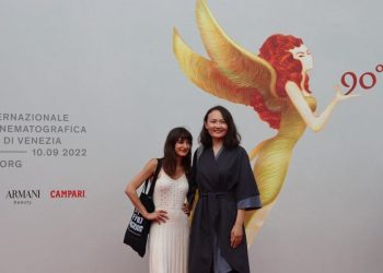 Венецийн Олон улсын кино наадмын “Богино хэмжээний кино” төрөлд Монгол кино шалгарчээ