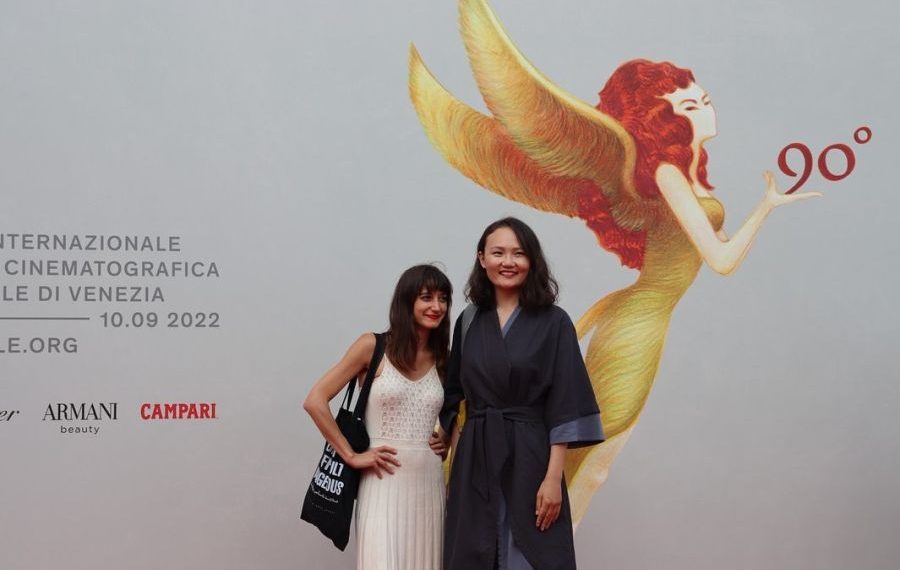 Венецийн Олон улсын кино наадмын “Богино хэмжээний кино” төрөлд Монгол кино шалгарчээ