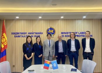 Гадаадаас эх орондоо ирж буй иргэдийг биезнес эрхлэх боломжийг бүрдүүлэх бодлогыг танилцуулав