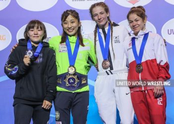 “Белград-2022” чөлөөт бөхийн ДАШТ-ээс Монголын баг хоёр мөнгөн медаль хүртлээ