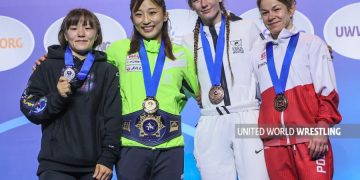 “Белград-2022” чөлөөт бөхийн ДАШТ-ээс Монголын баг хоёр мөнгөн медаль хүртлээ