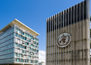 ДЭМБ: “COVID-19” цар тахлын төгсгөл ойртож байна