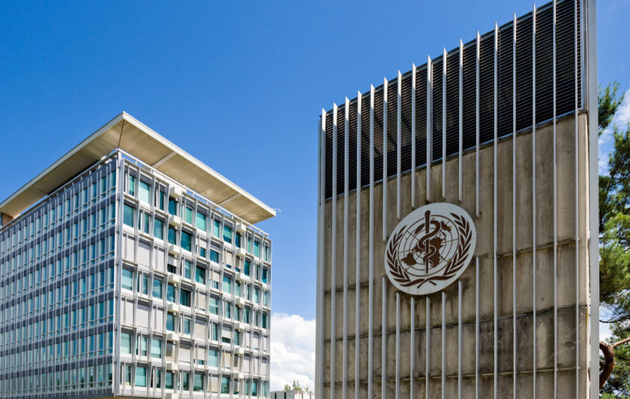 ДЭМБ: “COVID-19” цар тахлын төгсгөл ойртож байна