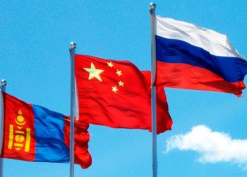 Орос-Монгол-Хятадын гурван талын дээд хэмжээний уулзалт болно